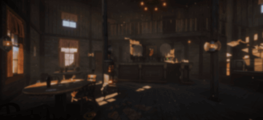 De Saloon