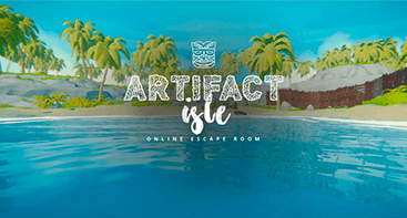 Artifact Isle