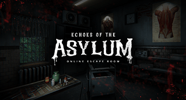 Echoes of the Asylum