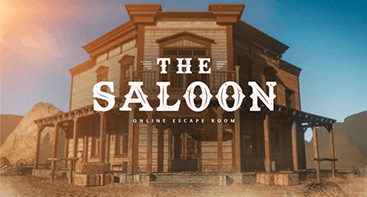 The Saloon