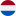 Dutch flag