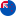 English, New Zealand flag