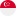 English, Singapore flag