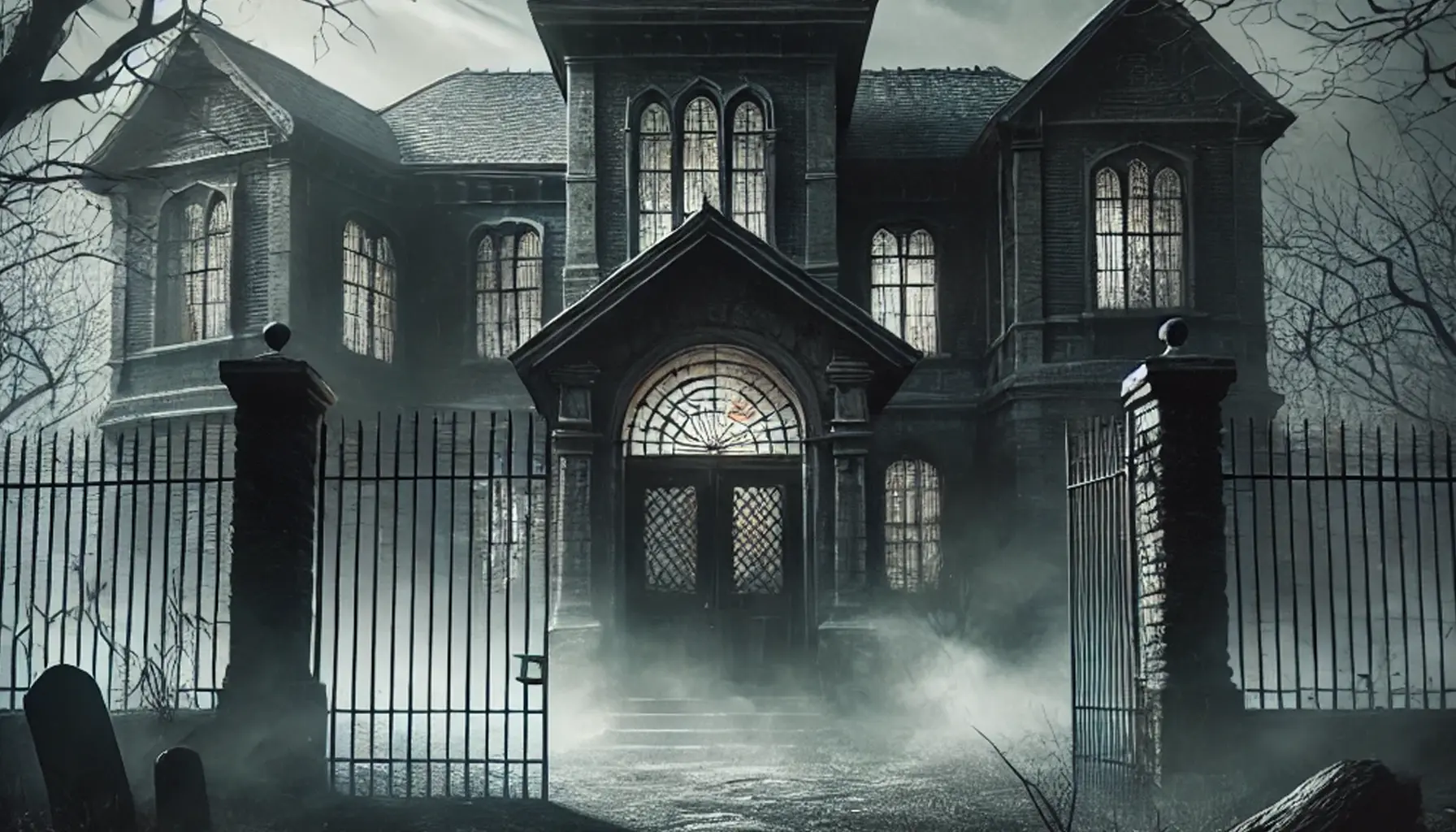 Unveiling Our Spookiest Escape Room Yet: Echoes of the Asylum